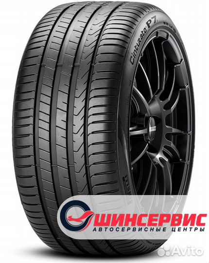 Pirelli Cinturato P7 new 225/45 R18 95Y