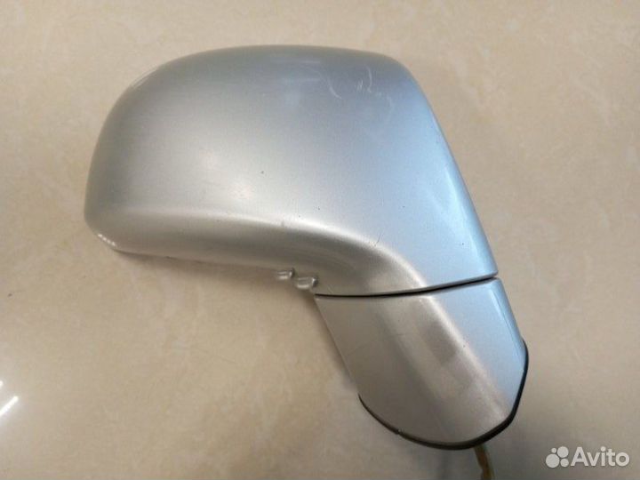 Зеркало заднего вида боковое правое Kia Carens FG