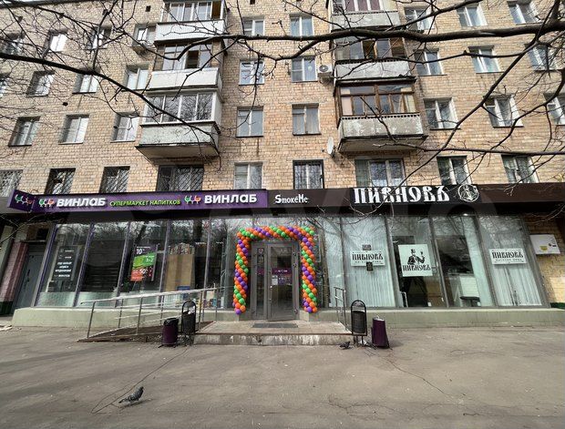 Продам торговое помещение, 207 м²