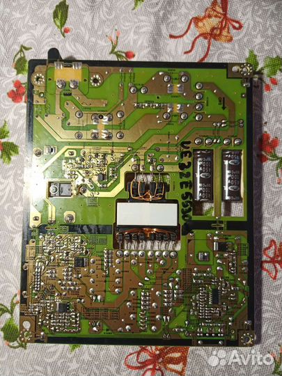 Блок питания для телевизора samsung ue32es5557k