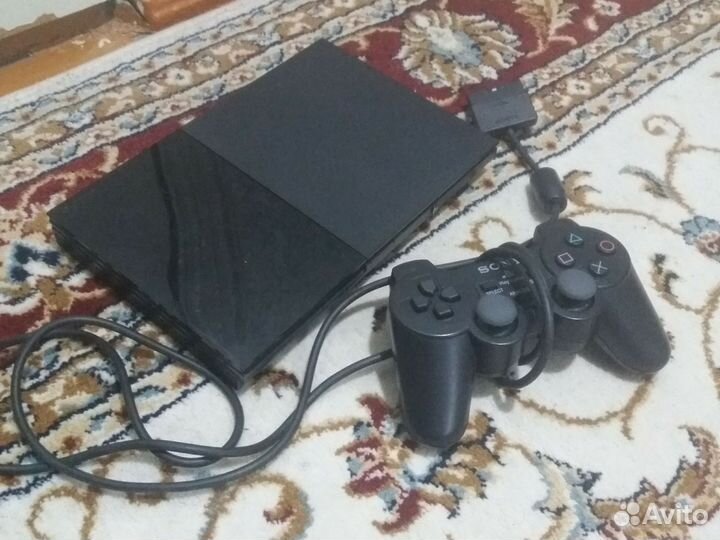 Sony PS2