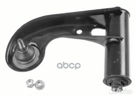 Рычаг подвески перед лев 2174902 lemforder