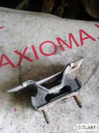 Подушка АКПП ford explorer