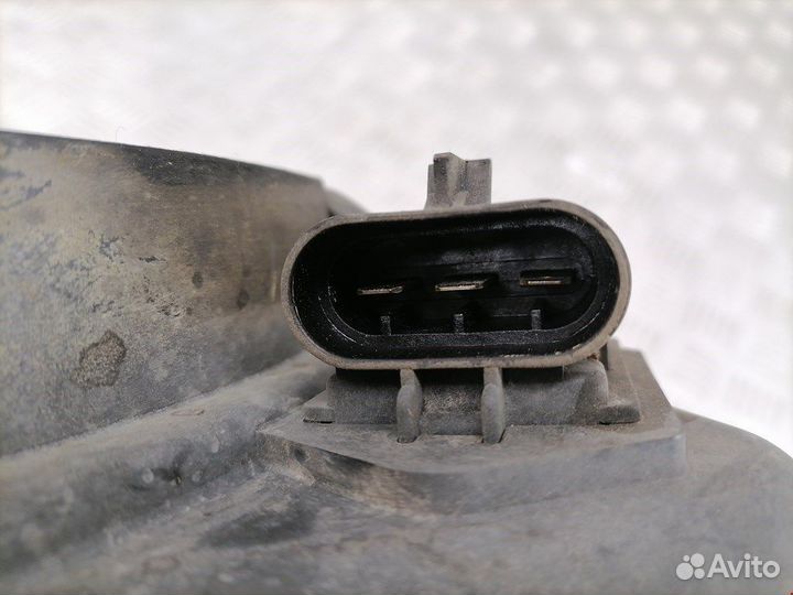 Вентилятор радиатора основного для Opel Astra H