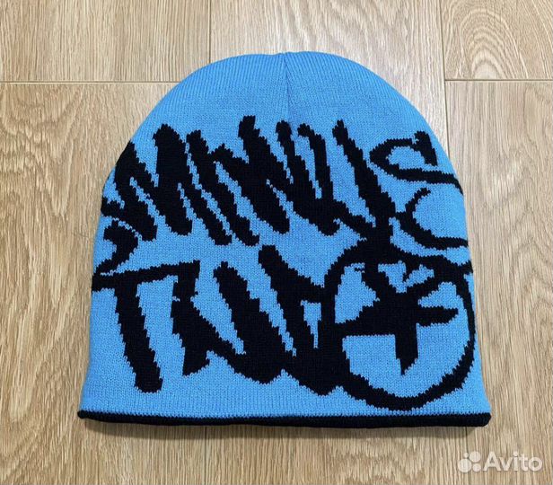 Minus two global Шапка (оригинал)