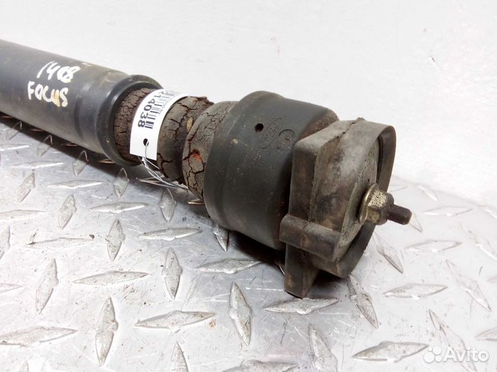 Амортизатор задний R Ford Focus 1