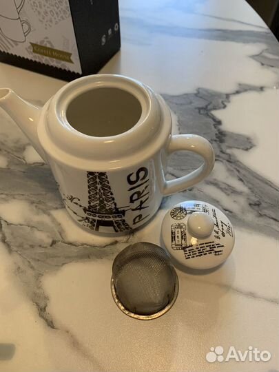 Чайно кофейный набор