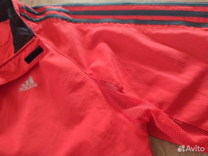 Куртка тренировочная Adidas ClimaProf р.XL