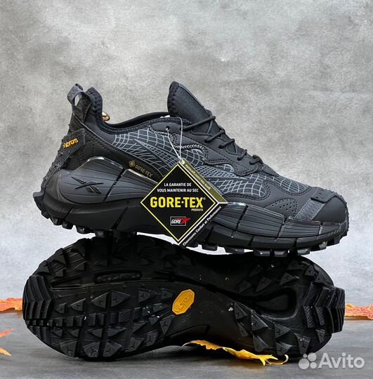 Современные Reebok Zig Kinetica 2 Edge