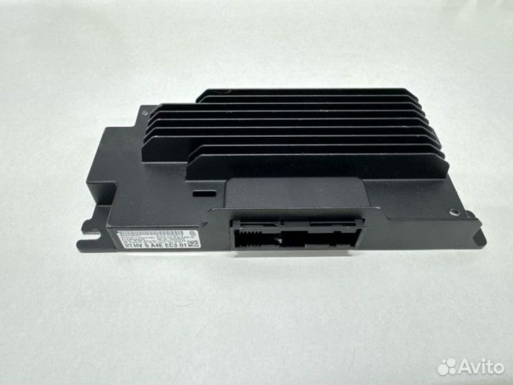 Усилитель Booster alev3R Bmw 7 G70