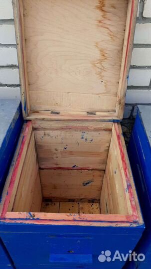 Улей для пчел