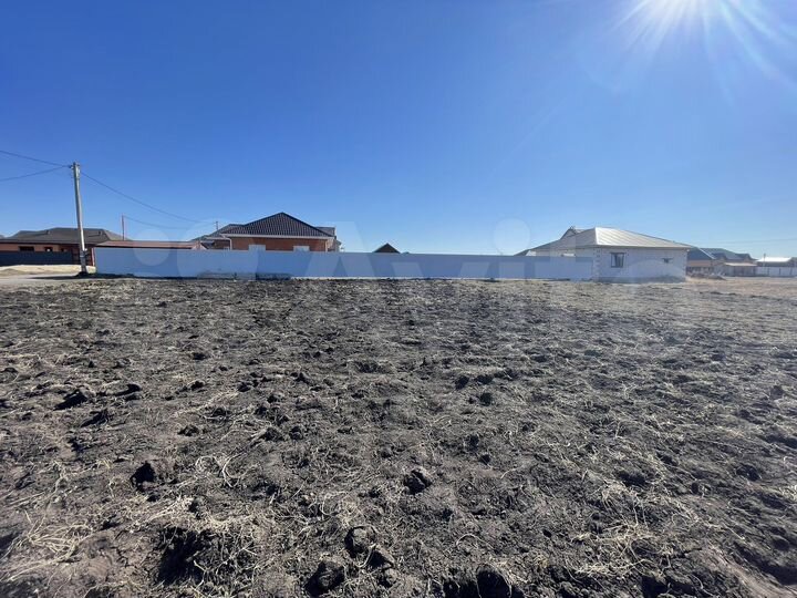 Участок 11 сот. (СНТ, ДНП)