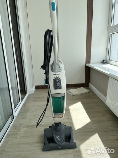 Паровая швабра kitfort