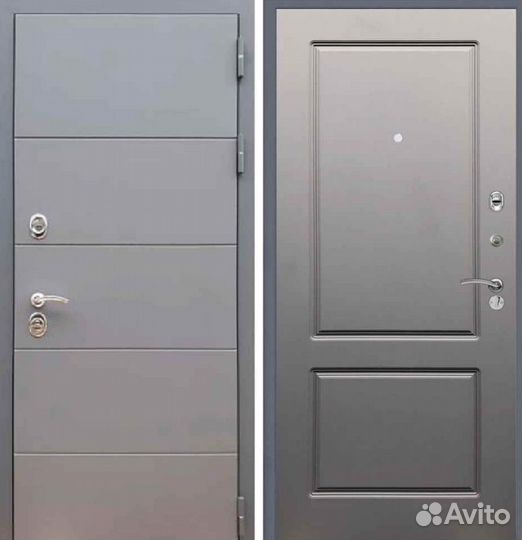 Двери для квартиры заказать