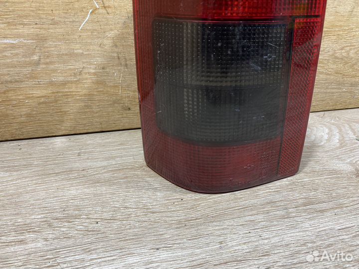 Фонарь задний левый Citroen Berlingo 1 Арт. 111490