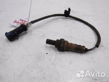 Датчик кислорода (лямбда-зонд)