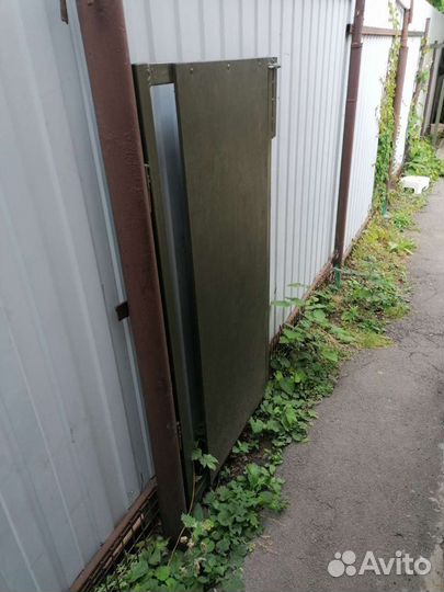 Калитка(для дачи, животных или маленьких детей)