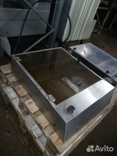 Стерилизатор ножей Vortmax KS14