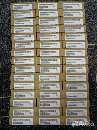 Промавтоматика Mitsubishi omron