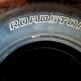 Roadstone Roadian H/T SUV 225/75 R16