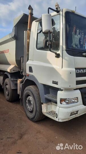 DAF CF 85.430, 2005