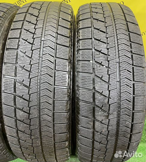 Bridgestone Blizzak VRX 195/65 R15 91Q