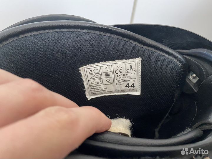 Мотокомбинезон