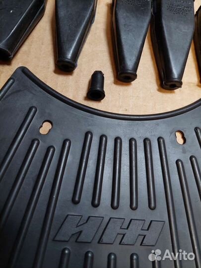 Комплект рти мотоцикл Иж