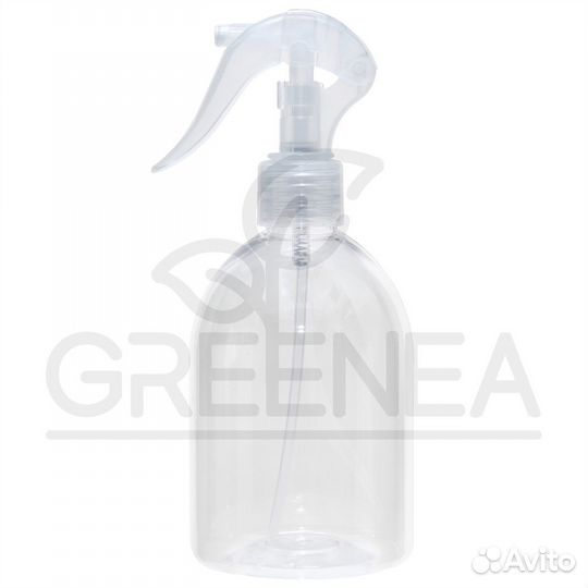 Флакон 300 мл 24/410 с мини-триггером