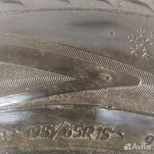 Viatti Brina Nordico V-522 195/65 R15