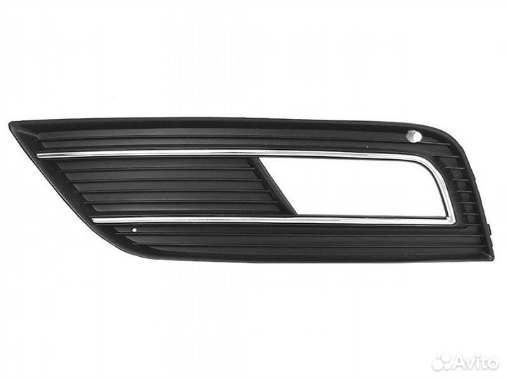 Оправа птф audi A4 11-15 LH