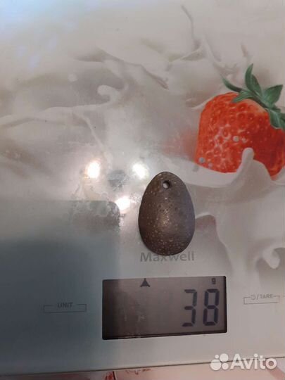 Рыболовные снасти бу