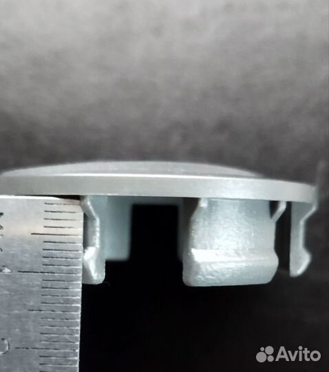 Колпачки на литые диски Hyundai