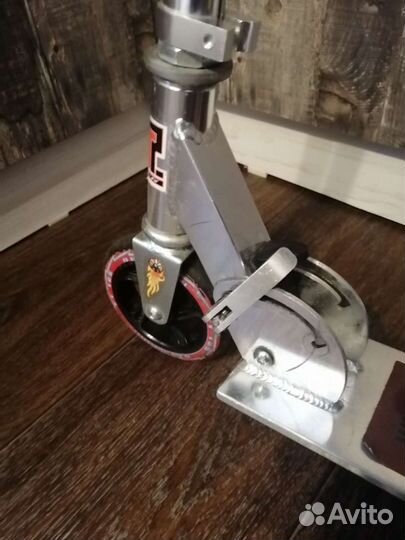 Самокат детский