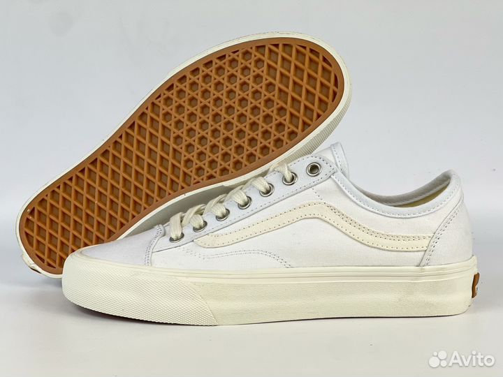 Vans Old Skool Ванс Олд Скул