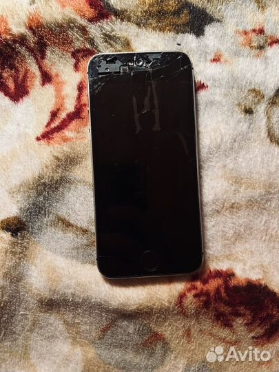 iPhone 5S, 32 ГБ