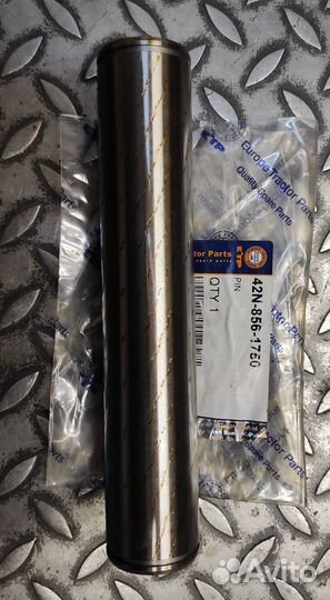 Палец 42N-856-1750