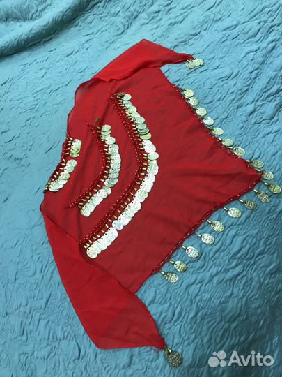 Платок для танцев