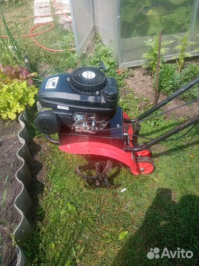 Мотоблоки и культиваторы бу