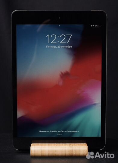 iPad mini 2 32gb + cellular