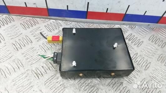 Навигация chrysler 300C 1 (LBE17I901)