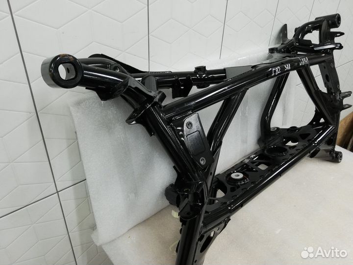 Задний подрамник BMW F80 F82 F83 F87 M2 M3 M4