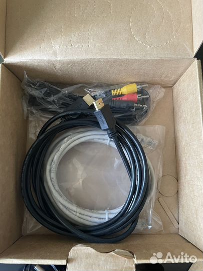 Tv приставка ростелеком