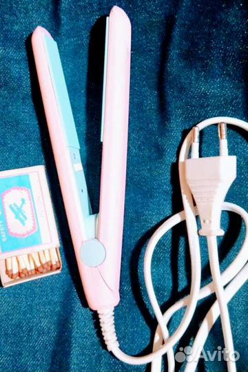 Плойка автомат.(стайлер) и др