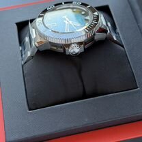 Tissot Seastar 2000 Green 46mm - оригинал, Москва