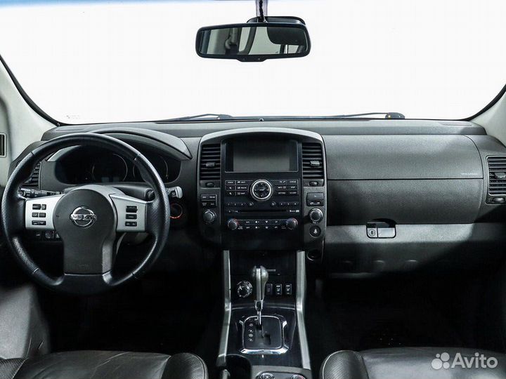 Nissan Pathfinder 3.0 AT, 2013, 142 000 км