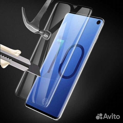 Защитные плёнки и стёкла для смартфонов + поклейка