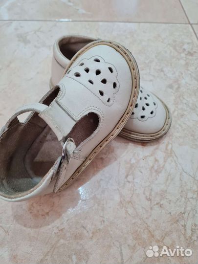 Сандали Неман