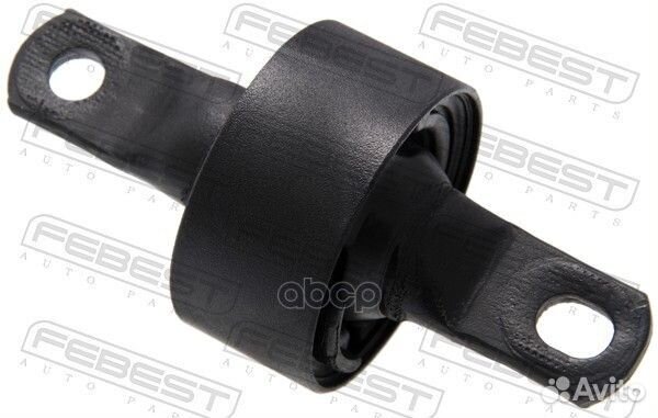 Сайлентблок рычага подвески HAB-166 Febest