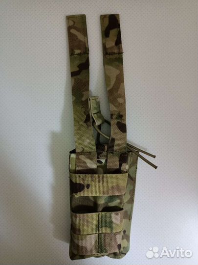 Подсумок для магазина на ак, gordeev tactical